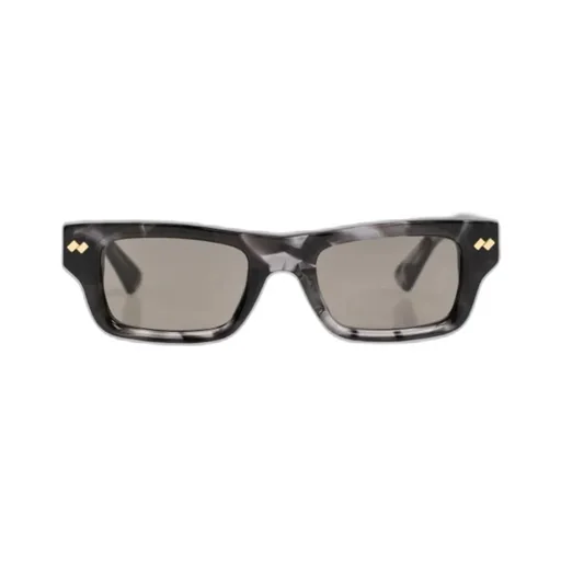 Dizzy Square Sunglasses