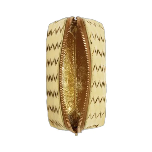 Intrecciato Beauty Pouch
