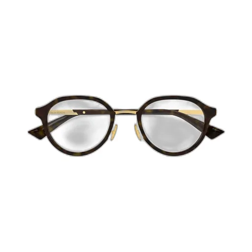 Oval Frame Glasses