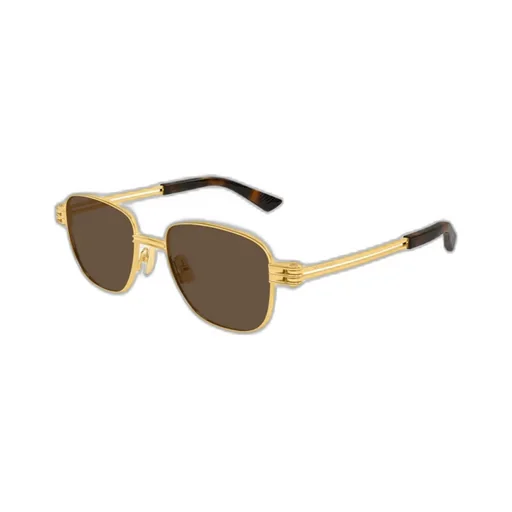 Square Frame Sunglasses