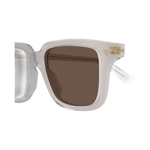 Square Frame Sunglasses