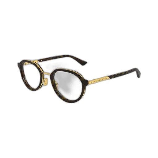 Oval Frame Glasses