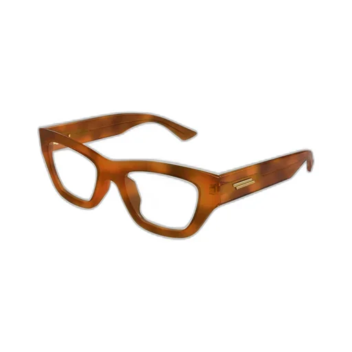 Rectangular Frame Glasses