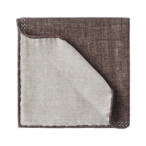 Silk Pocket Square