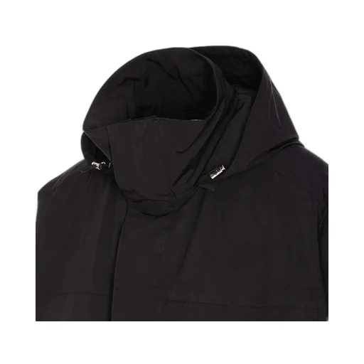 Hooded Jacket