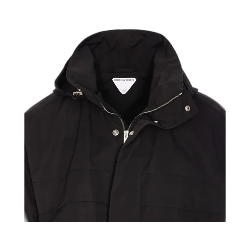 Hooded Jacket