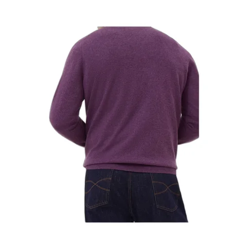 Roll Neck Knitted Sweater