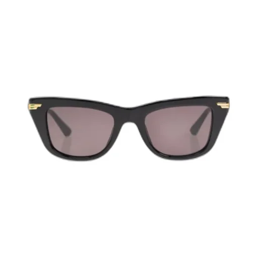 Rectangular Frame Sunglasses
