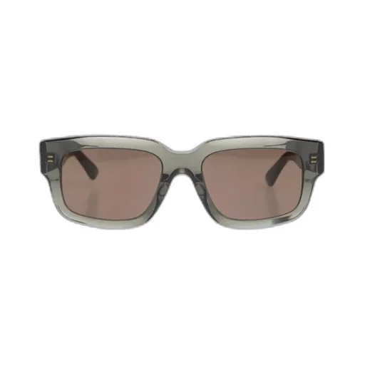Ultrathin Squared Sunglasses