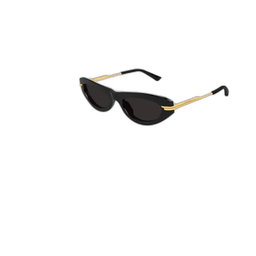 Panthos Frame Sunglasses