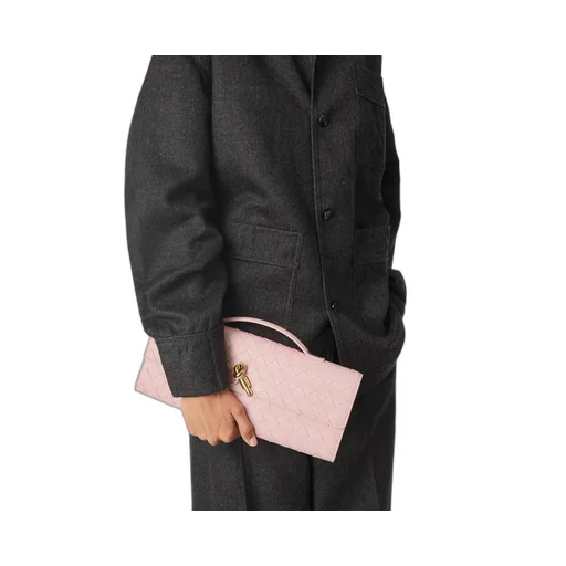 Andiamo Clutch