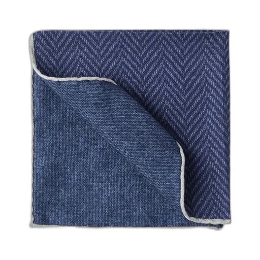 Silk Pocket Square
