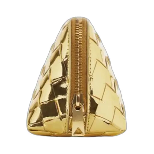 Intrecciato Beauty Pouch