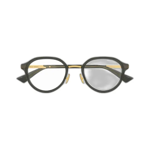 Oval Frame Glasses