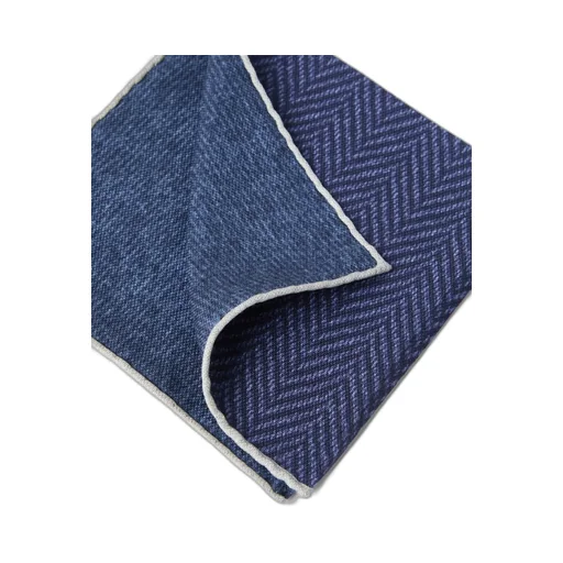 Silk Pocket Square