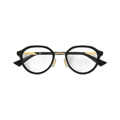 Oval Frame Glasses