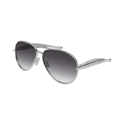 Aviator Frame Sunglasses