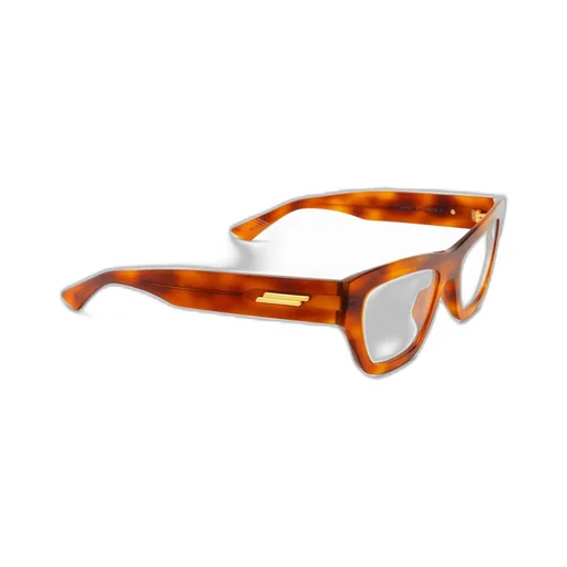 Rectangular Frame Glasses