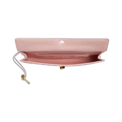Andiamo Clutch