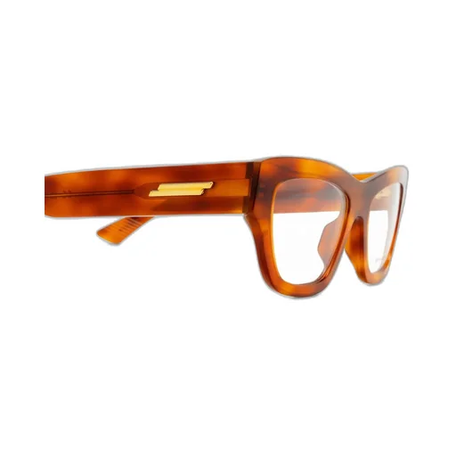 Rectangular Frame Glasses