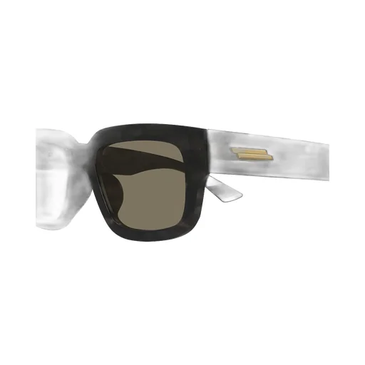 Ultrathin Squared Sunglasses