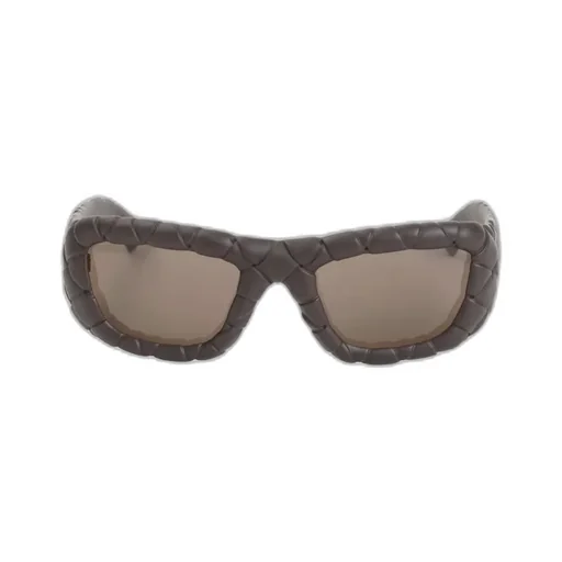 Square Frame Sunglasses
