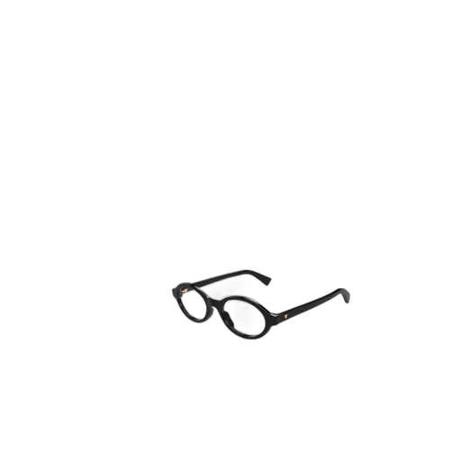 Oval Frame Glasses