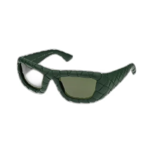 Panthos Frame Sunglasses