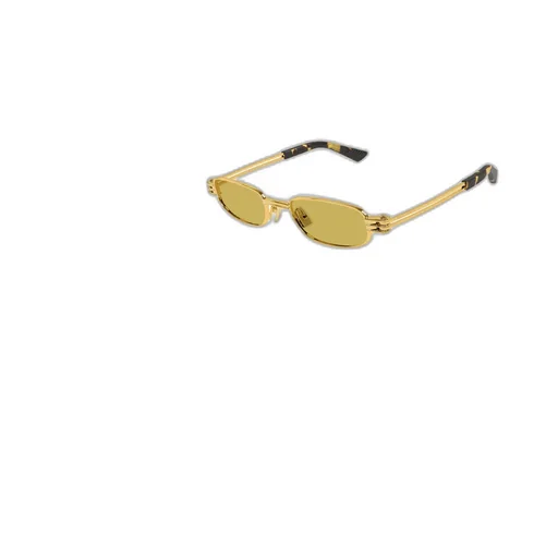 Rectangular Frame Sunglasses