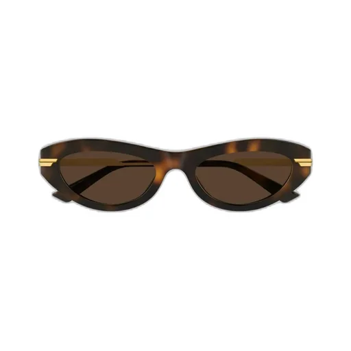 Panthos Frame Sunglasses