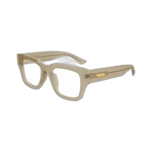 Square Frame Glasses