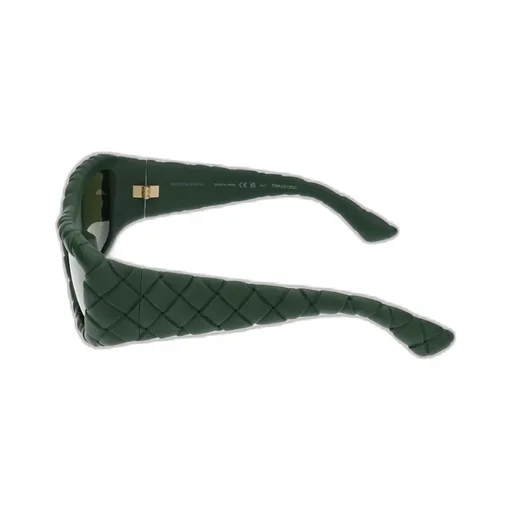 Panthos Frame Sunglasses