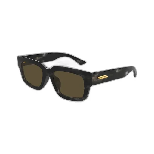 Ultrathin Squared Sunglasses