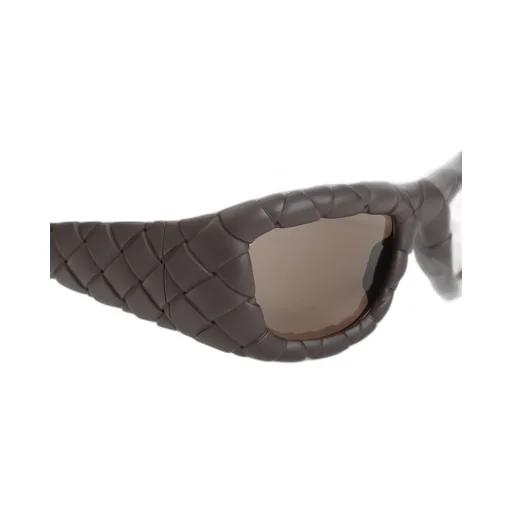 Square Frame Sunglasses