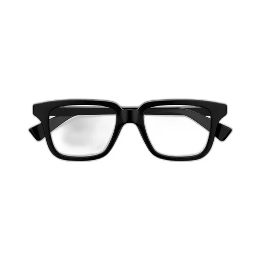 Square Frame Glasses
