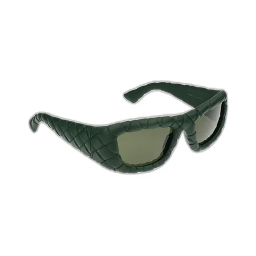 Panthos Frame Sunglasses