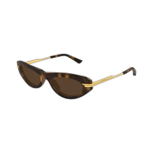 Panthos Frame Sunglasses