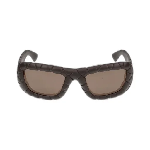 Panthos Frame Sunglasses