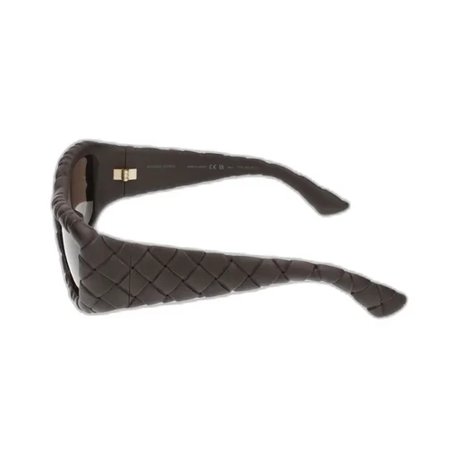 Panthos Frame Sunglasses