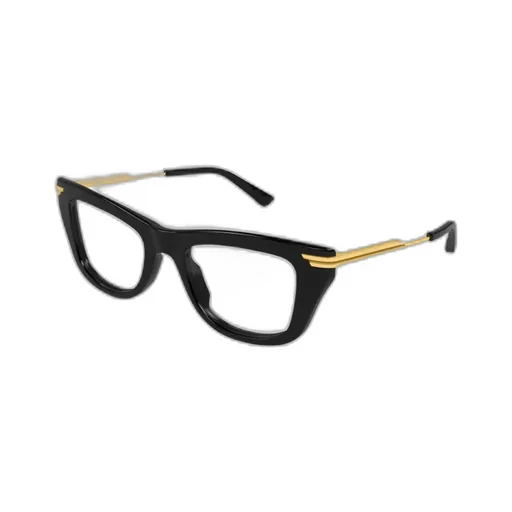 Cat-Eye Frame Glasses