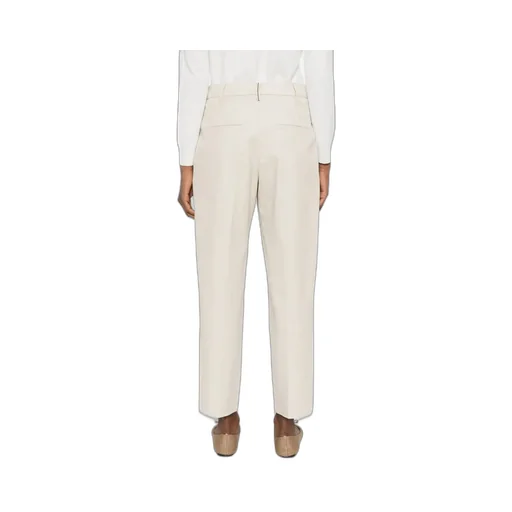 Cotton Trousers