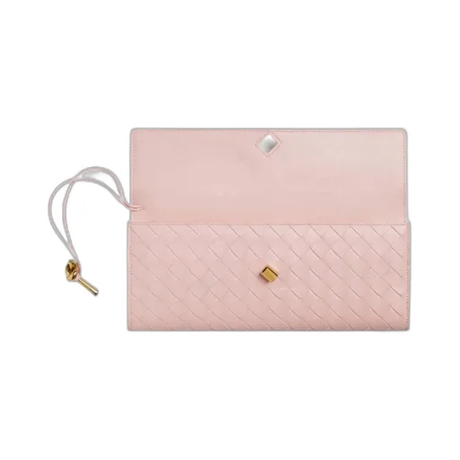 Andiamo Clutch