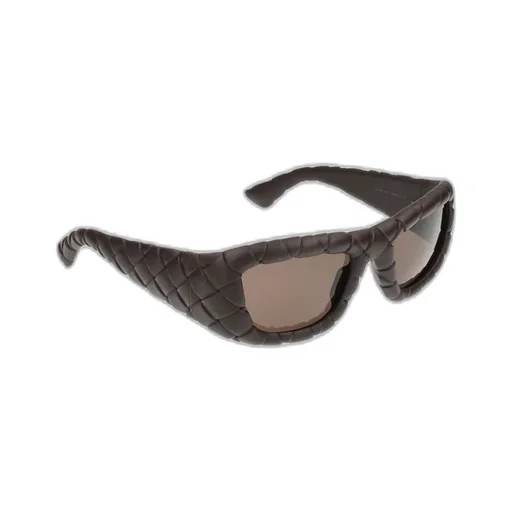 Panthos Frame Sunglasses