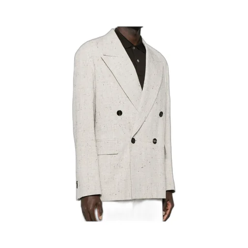 Double Breasted Blazer