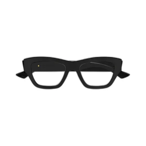 Rectangular Frame Glasses