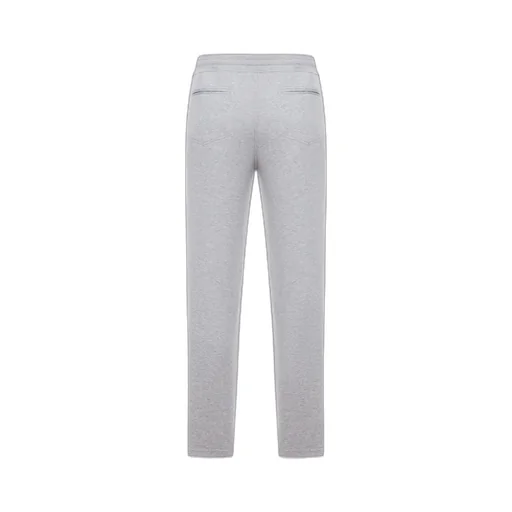 Straight Leg Trousers