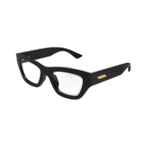Rectangular Frame Glasses