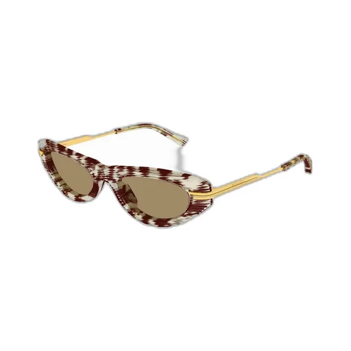 Panthos Frame Sunglasses