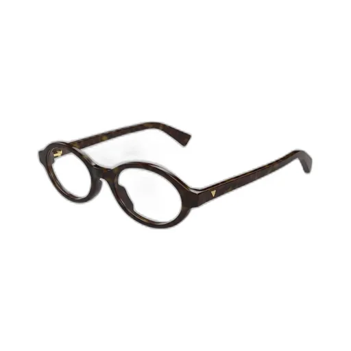 Oval Frame Glasses