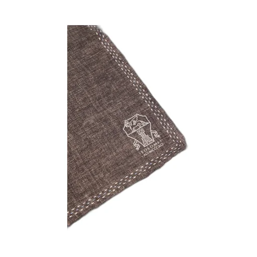 Silk Pocket Square